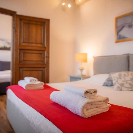 Novella House Hotel Firenze Bagian luar foto